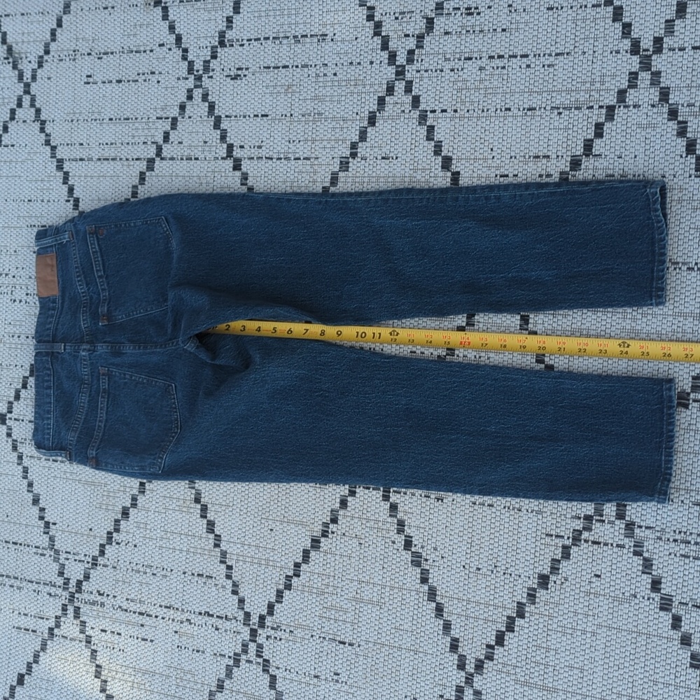 26 Madewell Perfect Vintage Jean - Picture 5 of 8